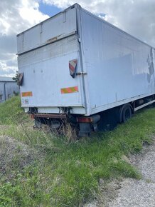 Iveco Eirocargo - 2