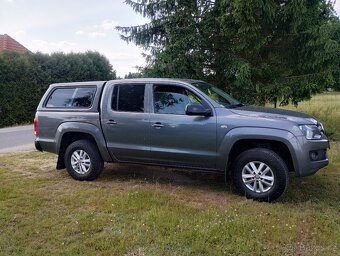 Volkswagen Amarok 132 - 2