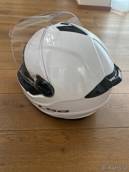 Dětská integrální helma LS2 - 2