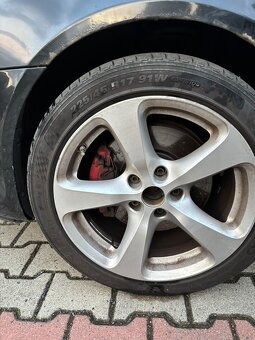 Skoda octavia Rs 2 - 2