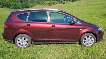 Seat Altea XL 2.0 Tdi 103kw - 2
