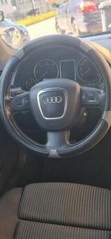 Prodám Audi A4 B8 Avant - 2