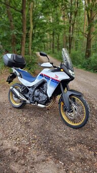 XL 750 Transalp - 2