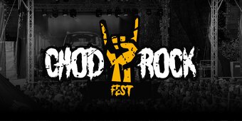 Chodrockfest - 2