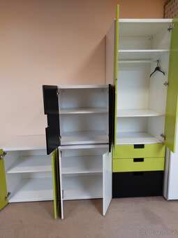 Dětský nábytek IKEA - 2