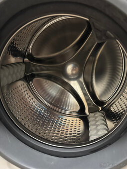 Pračka Whirlpool ZEN 8kg, plně funkční - 2