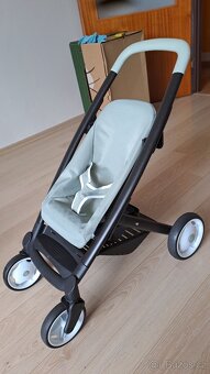 Kočárek Smoby - možno za 550 Kč - 2