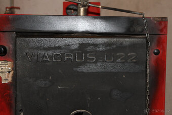 Viadrus U 22 - 2