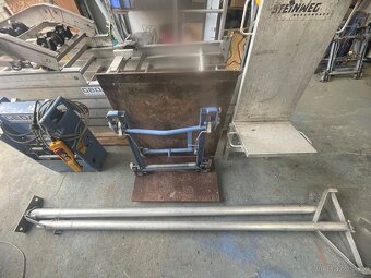 Geda Comfort 250kg - 2