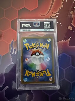 RED’S PIKACHU psa 10 - 2
