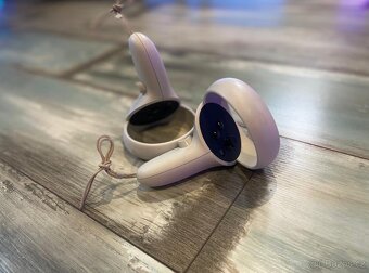 Oculus Quest 2 128GB - použité - 2