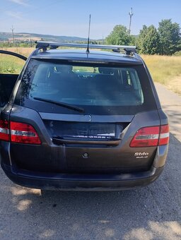 Fiat Stilo 1.9multi jet - 2