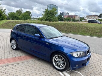 BMW Řada 116D 85kW M Paket - 2