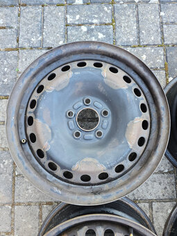 Ráfky Ford C-Max - 2