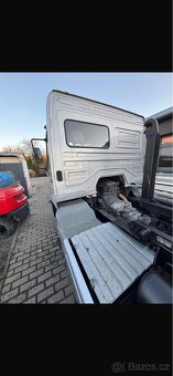 Mercedes benz Atego 815 - 2