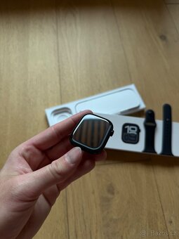 Apple Watch 10 46mm GPS Piano Black - 2