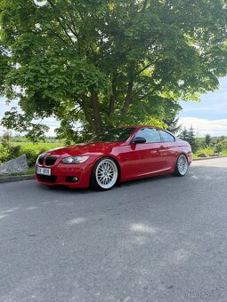BMW E92 - 2