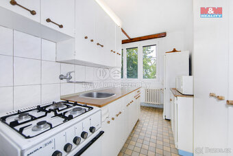 Prodej bytu 3+1, 62 m², Plzeň, ul. Lesní - 2