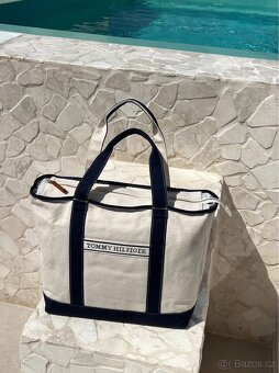 Tommy Hilfiger kabelka - 2