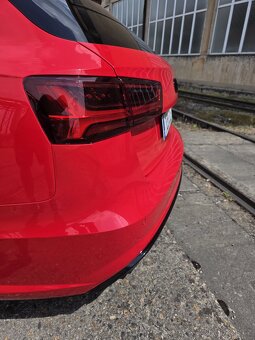 Audi S6 Avant - 2