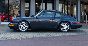 Porsche 911 (964) Carrera 2 - 2