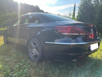 Volkswagen Passat CC 2.0 TDI 170k 4x4 DSG, POJAZDNE - 2