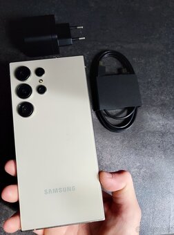 Samsung Galaxy S24 ultra 5g - 2