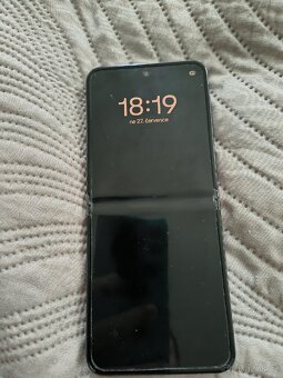 Ssung Z Flip 5 (512gb) - 2