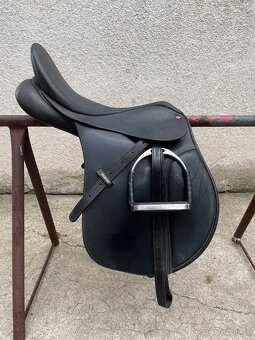 Všestranné sedlo Wintec - 2