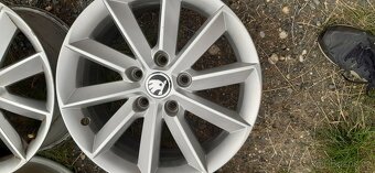 Skoda Yeti-Superb - 2