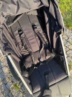 Thule Glide - 2