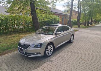 Pegasus R18 s pneu originál Škoda Superb - 2