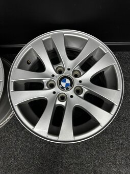 Alu kola BMW 5x120 16” style 156 - 2