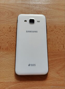 Samsung Galaxy J5 - 2