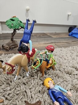 Playmobil hračky - 2