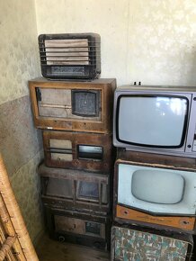 Poklady z půdy z pozůstalosti - 2