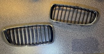 BMW 4 F32 / F33 / F36 ledviny, ledvinky originál - 2