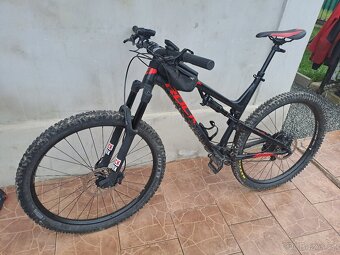 Rock Machine Blizz XL - 2