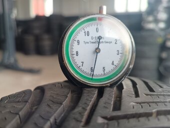 195/65 R15 MICHELIN (3414) - 2