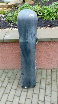 Prodám snowboard 123 cm - 2