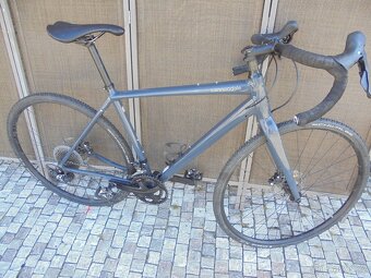 GRAVEL KOLO PRODÁM - 2