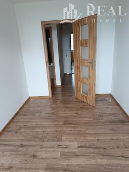 Pronájem 2+kk, 39 m2, Most , Františka Malíka 1005 - 2