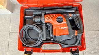 Vrtací kladivo Hilti TE 30 - 2