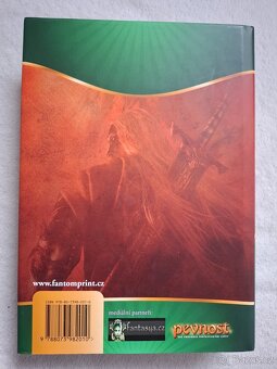 Robert Jordan  - Velké hledání - 2