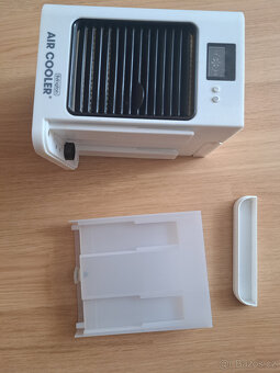 Ochlazovač vzduchu AIR COOLER - 2