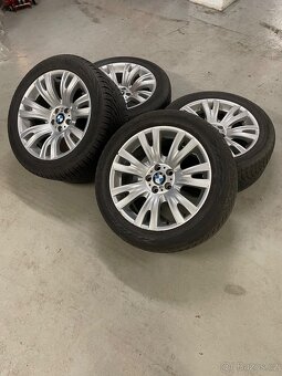 Kola na Bmw X5,X6 Styling 223 - 2