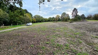 Pozemek v Doubravě u Orlové - 2