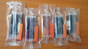 Canon Pixma MG5650 + nové néplně - 2