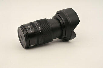 Sada Nikon Z6 II s objektivem Nikkor Z 24-704S - 2