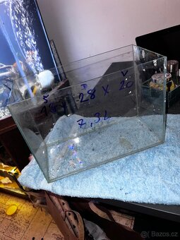 Akvárium - 2